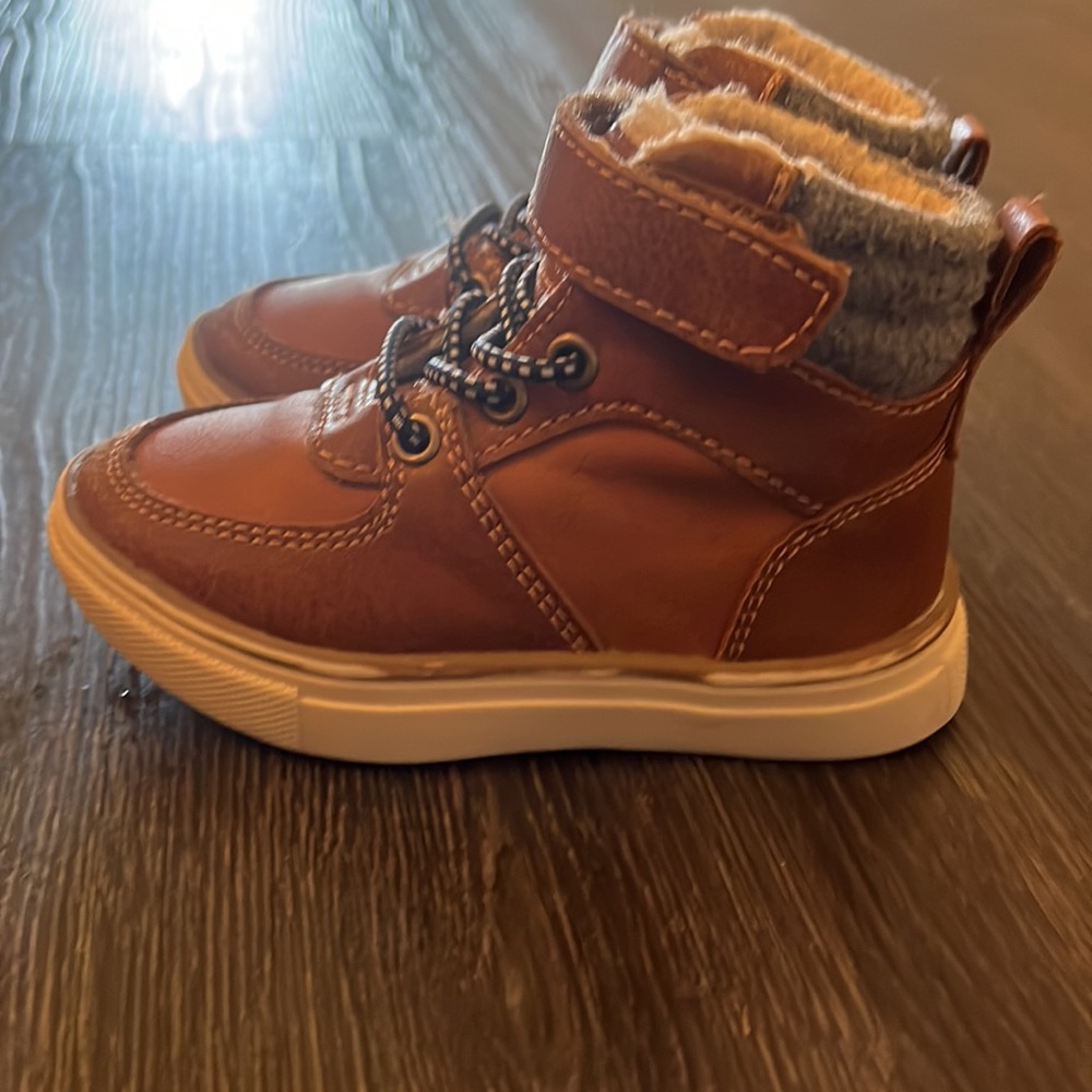 Nordstrom Rack Boots - Picture 3 of 6